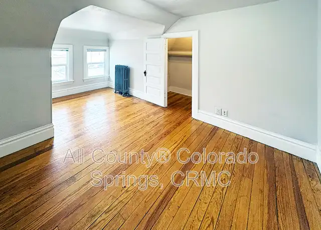 Property at 815 N Nevada Ave Unit 301, Colorado Springs, CO, 80903, 1 bed, 1 bath, [object Object]