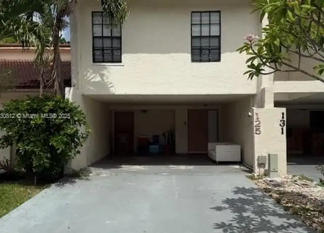 Property at 125 NW 45th Ave, Deerfield Beach, FL, 33442, 2 beds, 2.5 baths, [object Object]