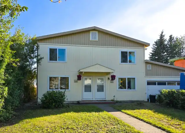 Property at 1227 McCarty Ave, Fairbanks, AK, 99701, 2 beds, 1 bath, [object Object]