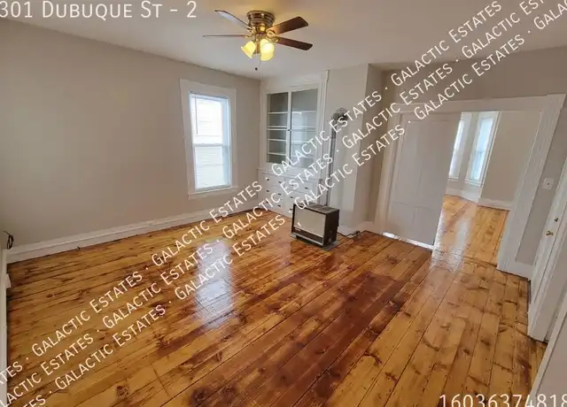 Property at 301 Dubuque St Unit 2, Manchester, NH, 03102, 4 beds, 1 bath, [object Object]