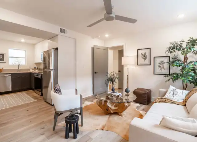 Property at 1200 14th Pl NE, Atlanta, GA, 30309, 1 bed, 1 bath, [object Object]