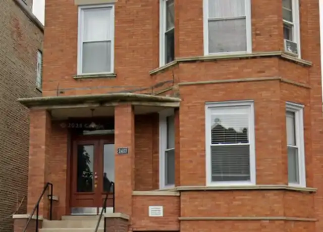 Property at 2407 S Drake Ave, Chicago, IL, 60623, 1 bed, 1 bath, [object Object]