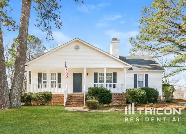 Property at 1004 Spruce Dr, Zebulon, NC, 27597, 3 beds, 2 baths, [object Object]