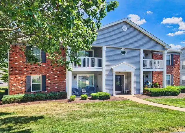 Property at 9608 Bent Pine Dr, Saint Louis, MO, 63126, 2 beds, 2 baths, [object Object]