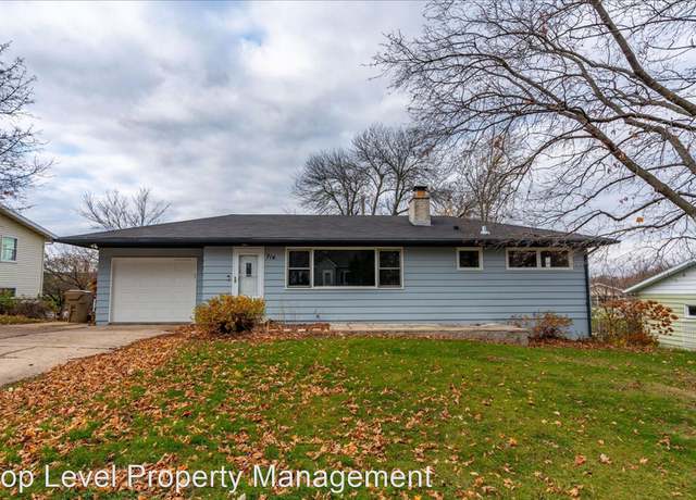 Photo of 714 N Meadow Ln, Madison, WI 53705