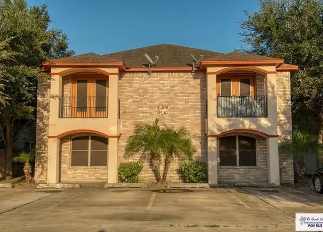 Property at 750 Sonesta Dr Unit A, Harlingen, TX, 78550, 2 beds, 2.5 baths, [object Object]