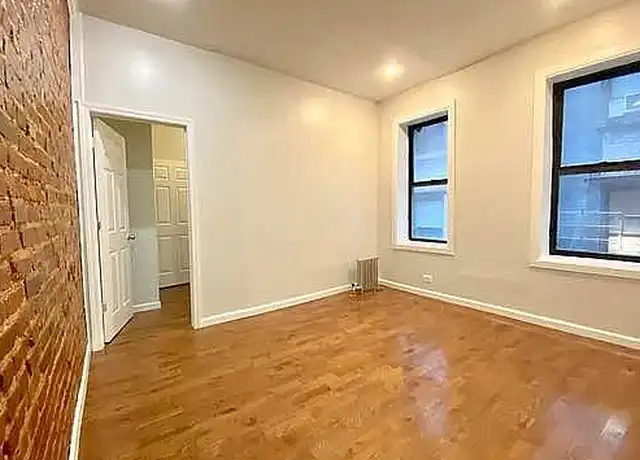 Property at 540 W 158th St Unit 23, New York, NY, 10032, 1 bed, 1 bath, [object Object]