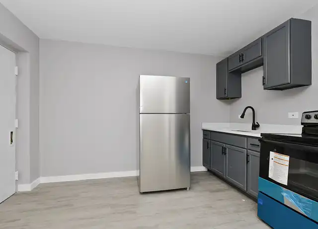 Property at 8124 S Western Ave Unit 103, Chicago, IL, 60620, 1 bed, 1 bath, [object Object]