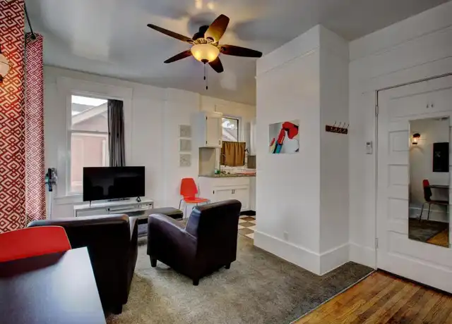 Property at 712 N 8th St Unit 3, Boise, ID, 83702, 1 bed, 1 bath, [object Object]