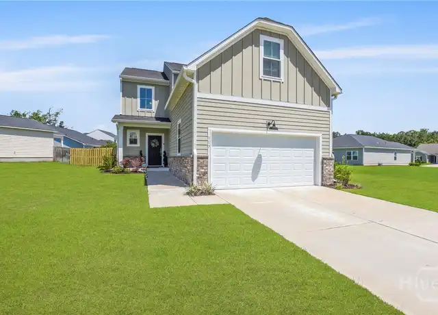 Property at 117 Mettler Loop, Richmond Hill, GA, 31324, 4 beds, 3 baths, [object Object]