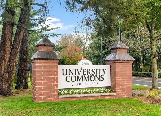 Property at University Commons Apartments - 7602 46th St W, University Place, WA, 98466, 1-2 bed, 1 bath, [object Object]