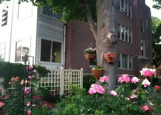 Property at 6600 N Campbell Ave Unit 2nd, Chicago, IL, 60645, 3 beds, 1 bath, [object Object]