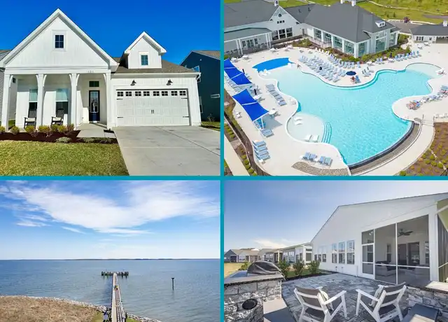 Property at 137 Warbler Way, Stevensville, MD, 21666, 2 beds, 2 baths, [object Object]