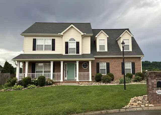 Property at 5106 Tropicana Dr, Knoxville, TN, 37918, 3 beds, 2.5 baths, [object Object]