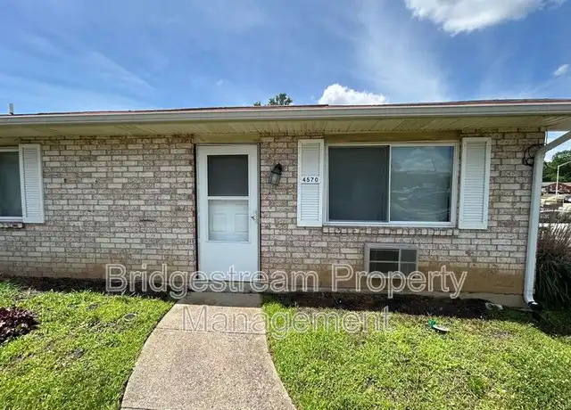 Property at 4570 Waynedale Cir, Dayton, OH, 45424, 2 beds, 1 bath, [object Object]