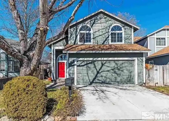Property at 2296 Morninglory Dr, Sparks, NV, 89434, 3 beds, 3 baths, [object Object]