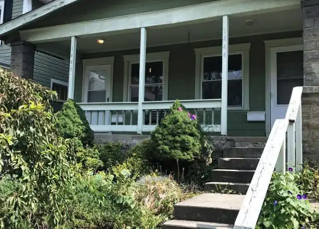 Property at 1444-1446 Hamlet St Unit 1446, Columbus, OH, 43201, 3 beds, 1 bath, [object Object]