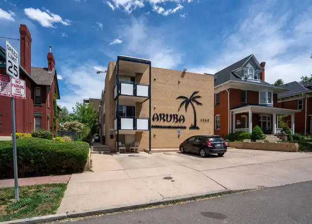 Property at 1262 Columbine St Unit 302, Denver, CO, 80206, 1 bed, 1 bath, [object Object]
