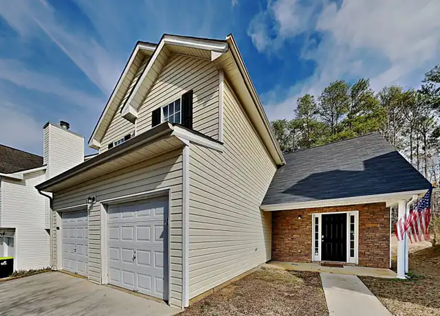 Property at 4411 Gladewood Run, Union City, GA, 30291, 3 beds, 2 baths, [object Object]