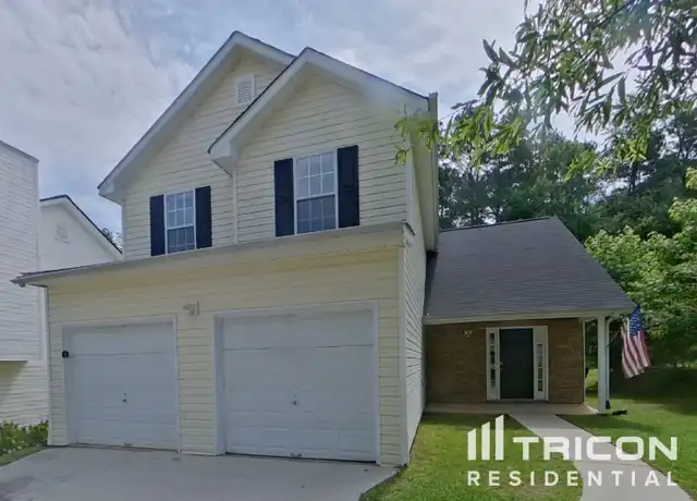 Property at 4411 Gladewood Run, Union City, GA, 30291, 3 beds, 2 baths, [object Object]