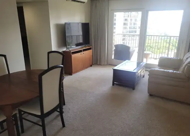 Property at 21 Craigside Pl Unit 5B, Honolulu, HI, 96817, 2 beds, 1 bath, [object Object]
