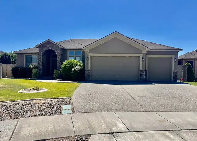 Property at 8757 W Rio Grande Ct, Kennewick, WA, 99336, 4 beds, 2 baths, [object Object]