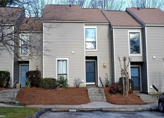 Property at 309 Village Ln, Greensboro, NC, 27409, 2 beds, 1.5 baths, [object Object]