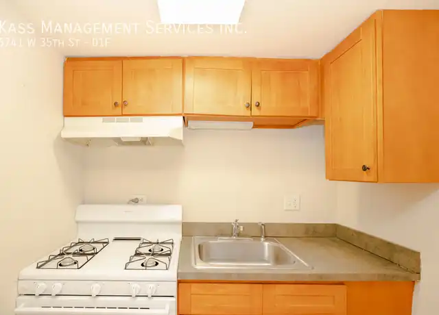 Property at 5741 W 35th St Unit 01F, Cicero, IL, 60804, 1 bed, 1 bath, [object Object]