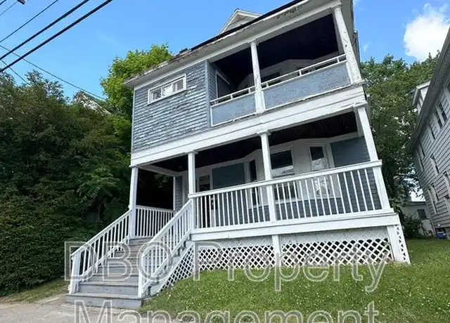 Property at 441 Ontario St Unit 1, Albany, NY, 12208, 3 beds, 1 bath, [object Object]