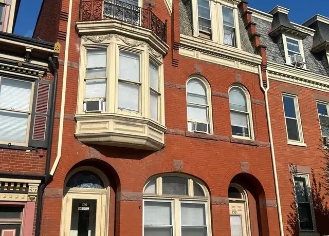 Property at 130 N Prince St Unit 3, Lancaster, PA, 17603, 1 bed, 1 bath, [object Object]