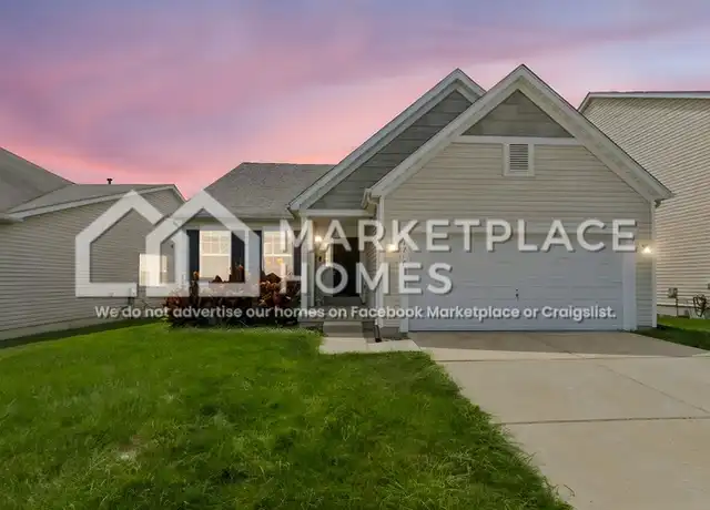 Property at 1717 Briarmanor Dr, Lake Saint Louis, MO, 63367, 4 beds, 3 baths, [object Object]