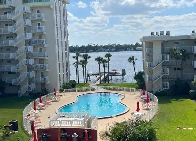 Property at 2711 N Halifax Ave #385, Daytona Beach, FL, 32118, 2 beds, 1 bath, [object Object]