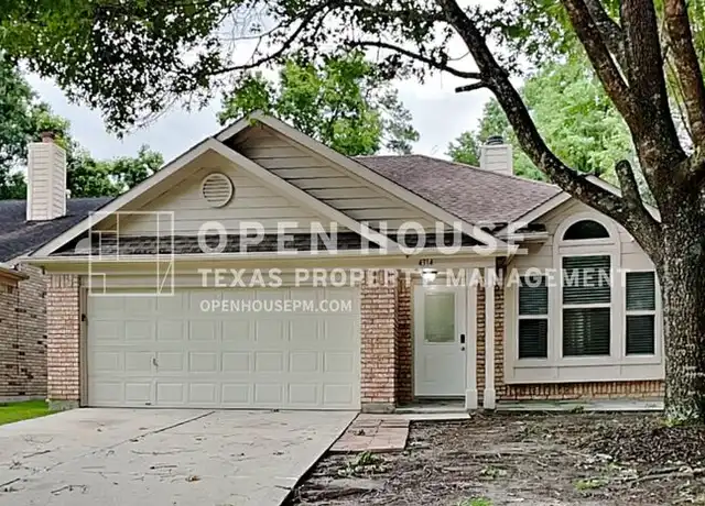 Property at 4314 Appalachian Trl, Kingwood, TX, 77345, 3 beds, 2 baths, [object Object]