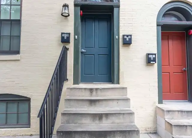 Property at 1618 Bank St Unit 1626-1, Baltimore, MD, 21231, 1 bed, 1 bath, [object Object]