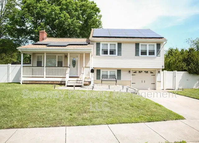 Property at 11 Wesley Ct, Mount Holly, NJ, 08060, 3 beds, 1.5 baths, [object Object]