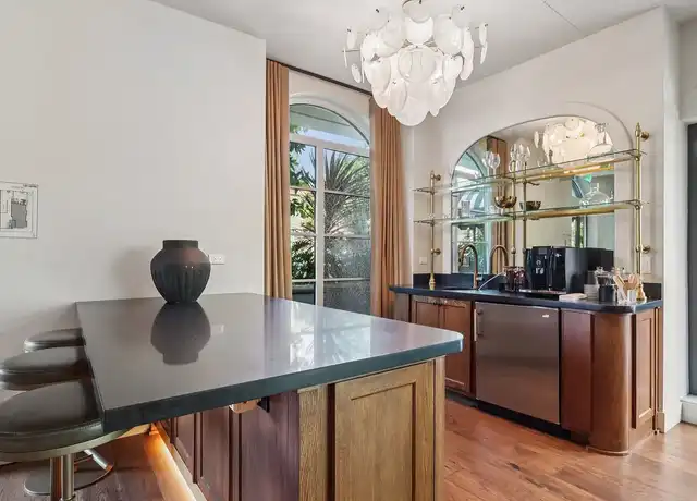 Property at The Baxter - 1818 N Cherokee Ave, Los Angeles, CA, 90028, 1 bed, 1 bath, [object Object]