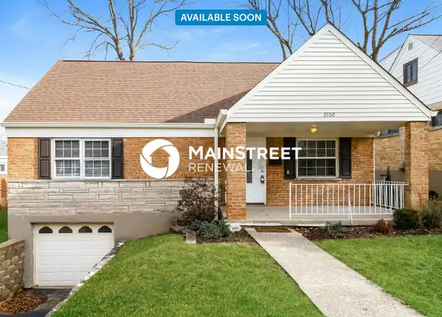 Property at 2160 Sylved Ln, Cincinnati, OH, 45238, 4 beds, 1 bath, [object Object]