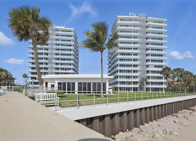 Property at 3554 Ocean Dr Unit 504N, Vero Beach, FL, 32963, 2 beds, 2 baths, [object Object]