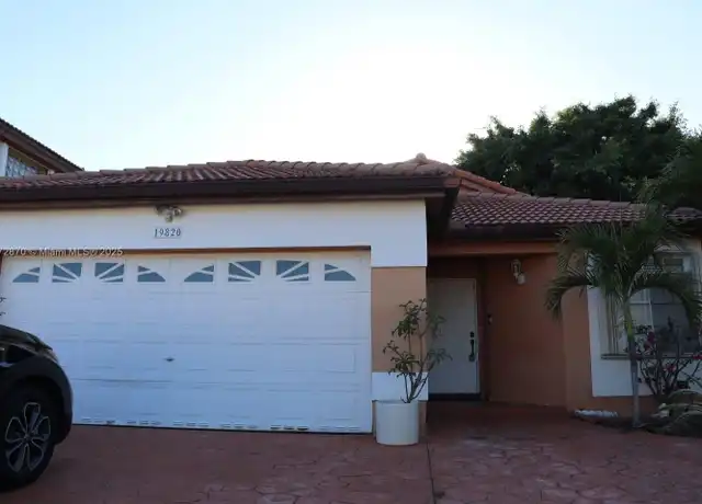 Property at 19820 NW 86th Ave, Hialeah, FL, 33015, 2 beds, 1 bath, [object Object]