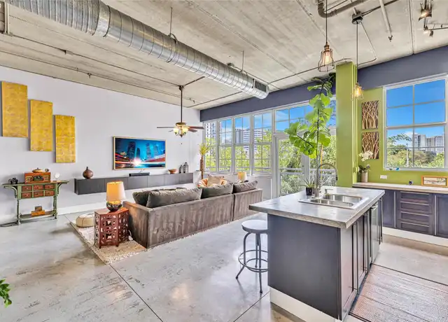 Property at 425 N Andrews Ave #303, Fort Lauderdale, FL, 33301, 1 bed, 1 bath, [object Object]