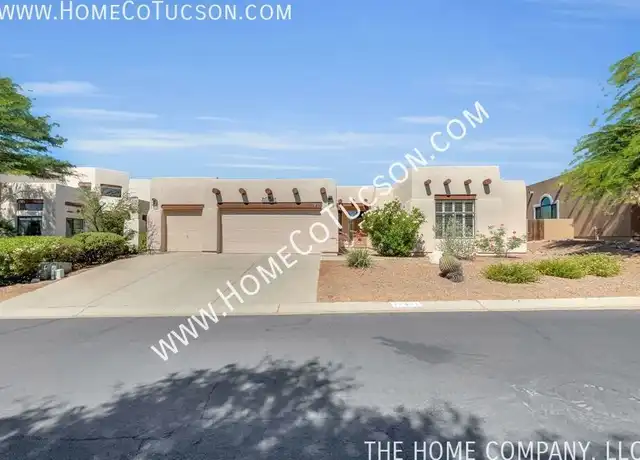 Property at 11411 N Palmetto Dunes Ave, Tucson, AZ, 85737, 4 beds, 2.5 baths, [object Object]