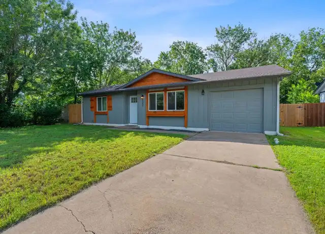 Property at 5001 Dove Springs Dr, Austin, TX, 78744, 2 beds, 1 bath, [object Object]