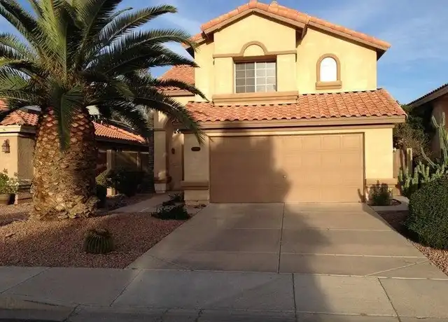 Property at 17455 N 46th St, Phoenix, AZ, 85032, 3 beds, 2.5 baths, [object Object]