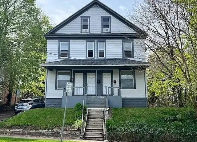 Property at 321-25 N Midler Ave Unit 3, Syracuse, NY, 13206, 0 beds, 1 bath, [object Object]