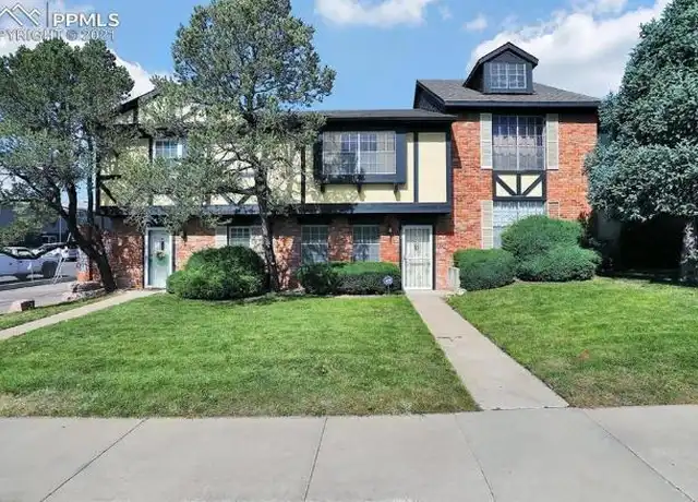Property at 2902 Airport Rd Unit 1, Colorado Springs, CO, 80910, 2 beds, 2 baths, [object Object]