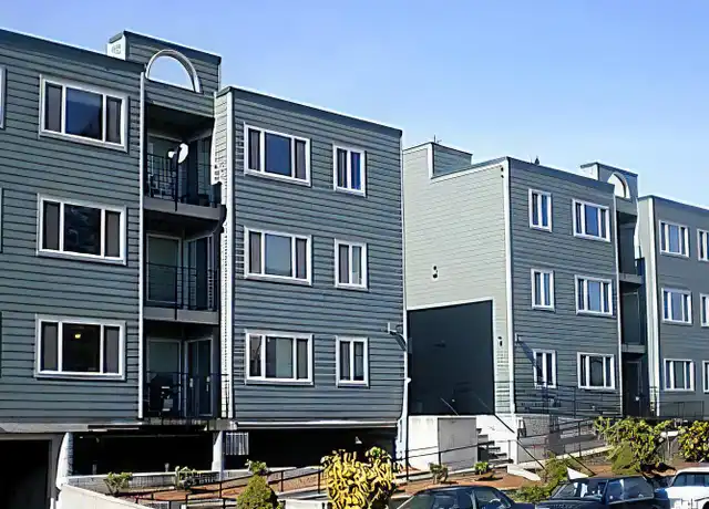 Property at 5219 Brooklyn Ave NE Unit 102, Seattle, WA, 98105, 2 beds, 1 bath, [object Object]