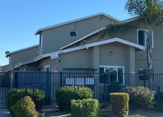 Property at 2826 Cogswell Rd Unit J, El Monte, CA, 91732, 2 beds, 1.5 baths, [object Object]