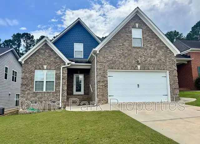 Property at 2510 Grier Cir, Evans, GA, 30809, 5 beds, 3 baths, [object Object]