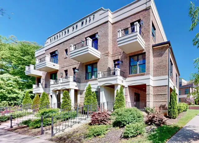 Property at 602 West Blvd, Charlotte, NC, 28203, 2 beds, 2.5 baths, [object Object]