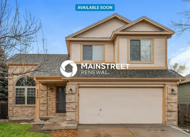 Property at 6909 Sproul Ln, Colorado Springs, CO, 80918, 4 beds, 2 baths, [object Object]